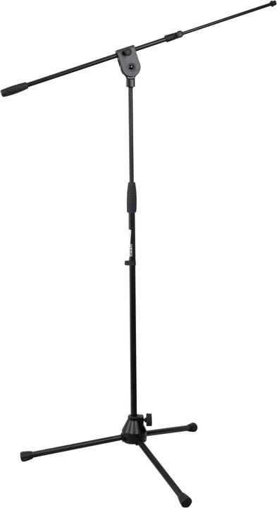 Produktbild DAP-Audio Pro Microphone stand with telescopic boom