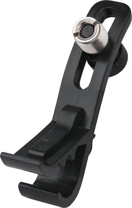 Actual product image DAP-Audio Microphone drum clamp