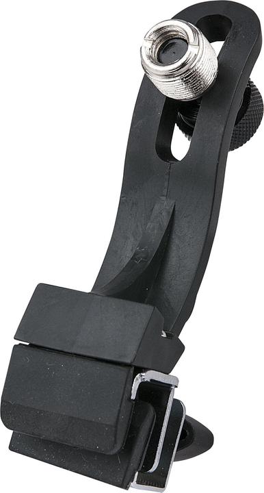 Produktbild DAP-Audio Microphone Drum clamp