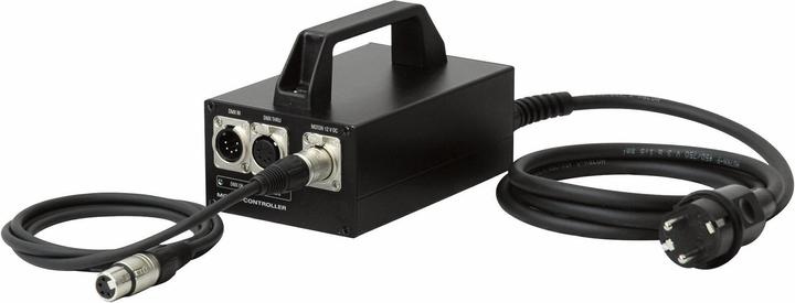Produktbild Showtec Power incl. DMX Interface for Mirrorball motor 500 kg
