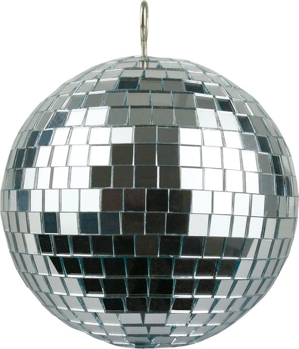 Actual product image Showtec Mirrorball 15 cm (15 cm)