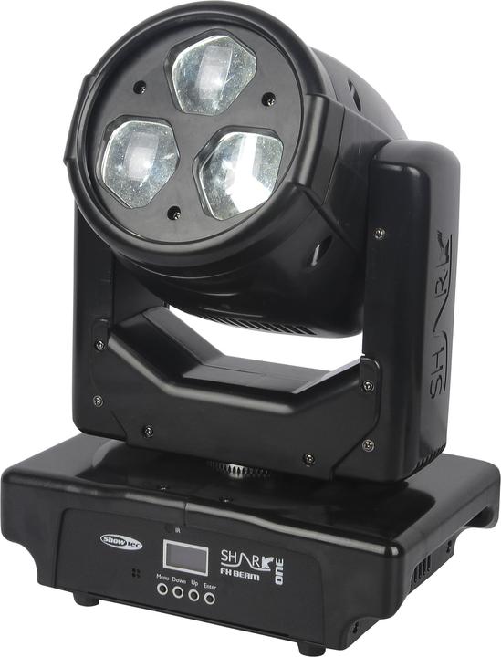 Produktbild Showtec Shark Beam FX One (40 W, LED)