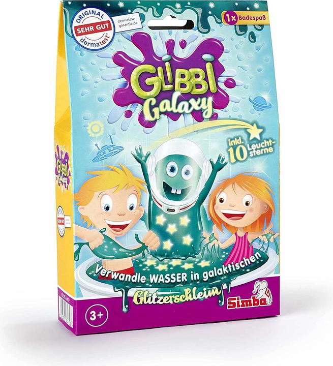 Image du produit Simba Galaxy (1028.58 ml, Sel de bain)