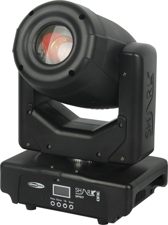 Produktbild Showtec Shark Spot One (60 W, LED)