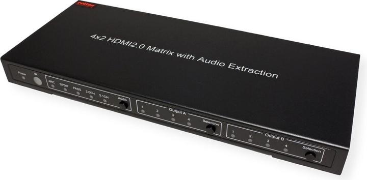 Immagine prodotto Roline HDMI Matrix