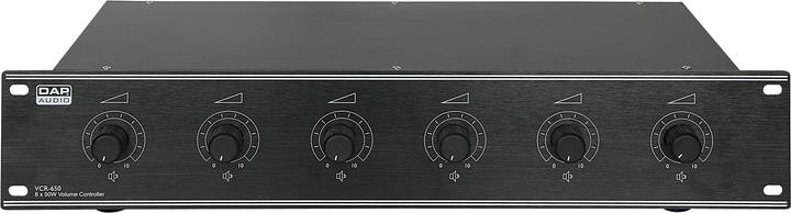 Produktbild DAP-Audio Vcr-650 (Lautstärke Regler)