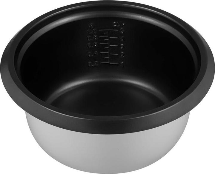 Actual product image Sencor RICE TRAT SRM 1001 BK Black 1.0 L