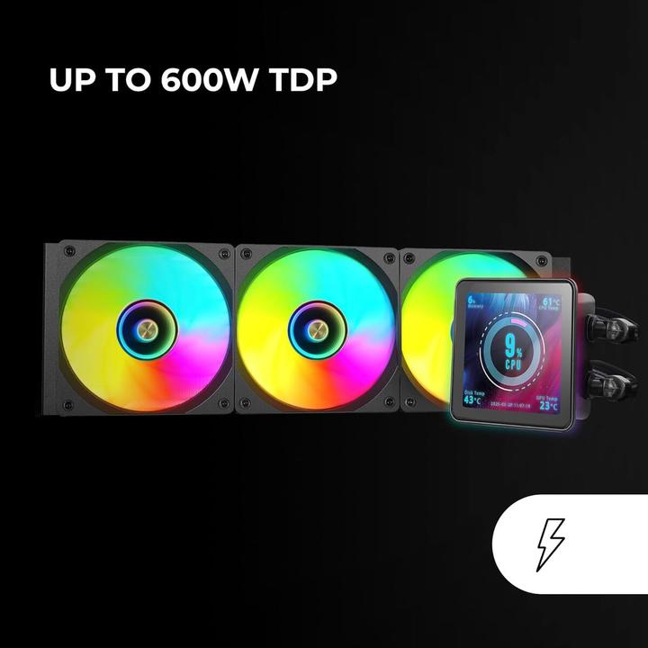 Immagine prodotto Mars Gaming ML-VISIONPRO360