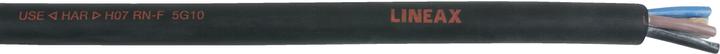 Pirelli Lineax Neopreen Cable (1 m)