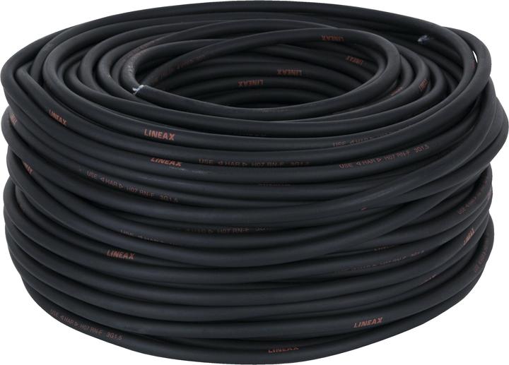 Actual product image Pirelli Lineax Neopreen Cable (100 m)