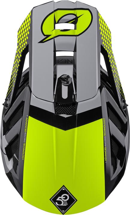 Actual product image O Neal Blade Polyacrylite (57 - 58 cm)