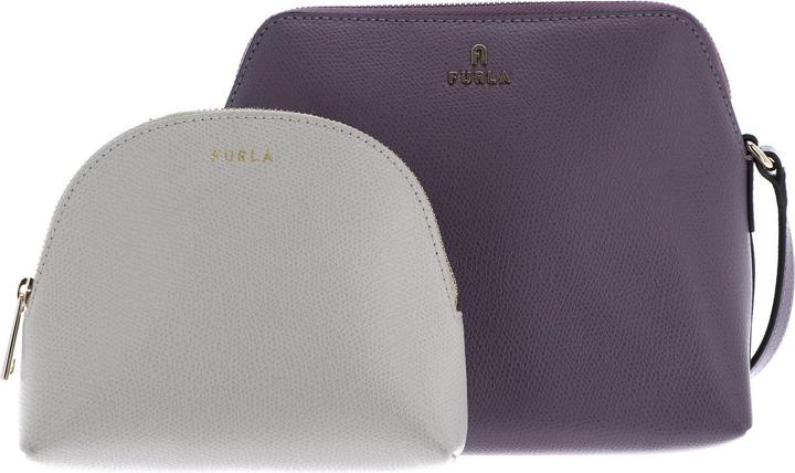 Immagine prodotto Furla Ares Camelia Mini Crossbody