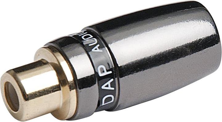 Produktbild DAP-Audio RCA Connector Female