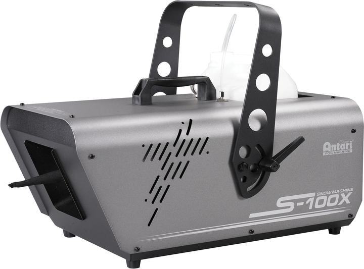 Immagine prodotto Showtec S-100x (Macchina da neve)