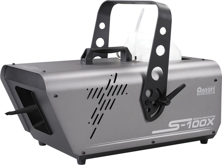 Showtec S-100x (Macchina da neve)