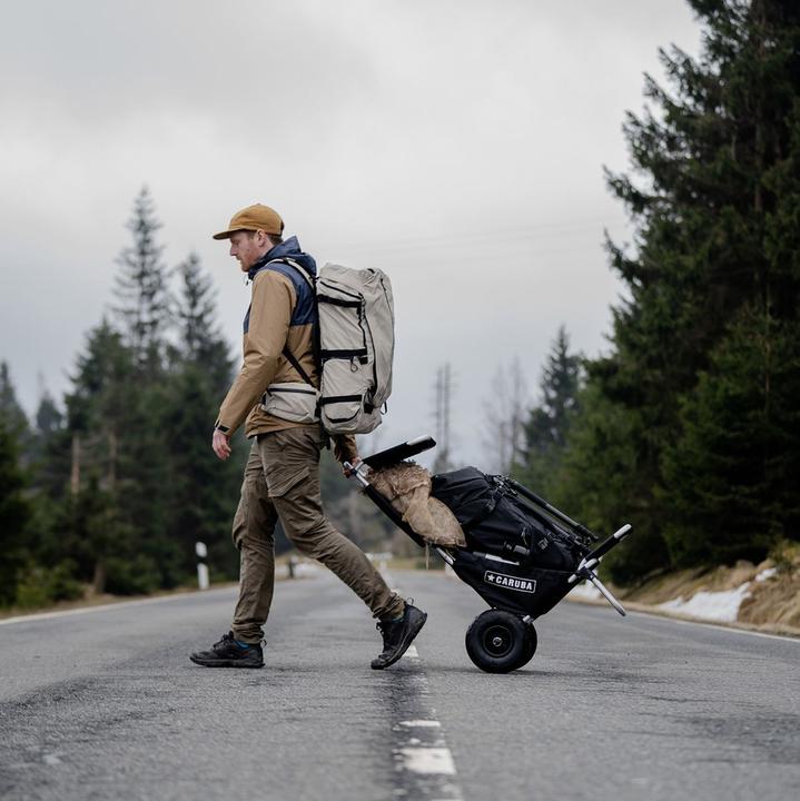 Image du produit Wandrd Wanderlust S/M (Sac à dos photo, 50 l)