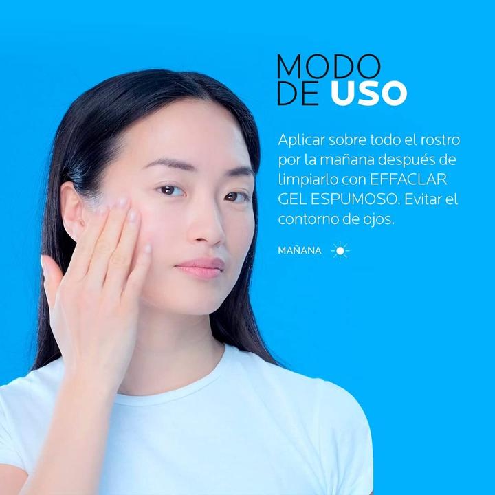 Actual product image La Roche Posay Effaclar Duo+ (40 ml, Day cream, SPF 30)