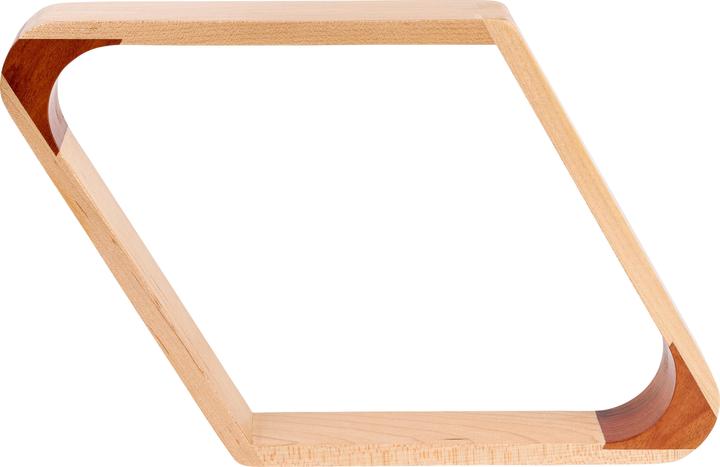 Produktbild Stradivari Billard Rhombus für 9-Ball Pool-Billard