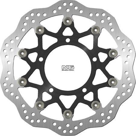 NG Brake Disc, Disco del freno, (310 mm)