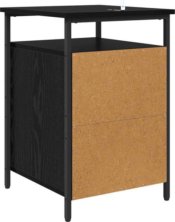 Immagine prodotto vidaXL Nachttisch (42 x 40 x 60 cm)