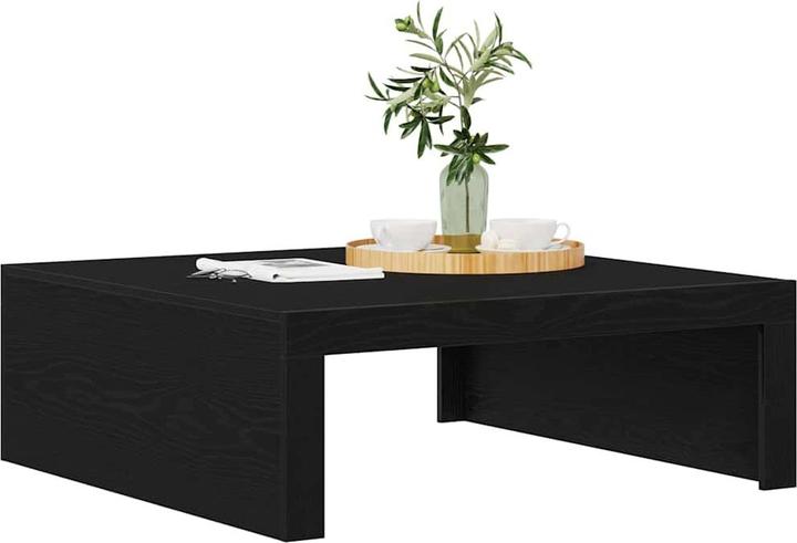 Immagine prodotto vidaXL Tavolino da caffè (100 x 100 x 35 cm)