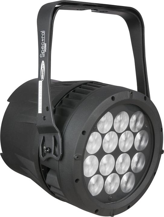 Image du produit Showtec Spectral M3000 Zoom Q4 MKII (12 W, LED)