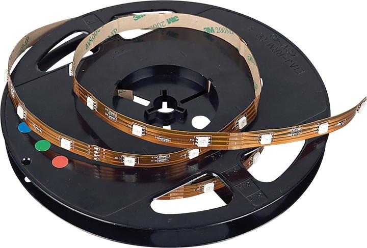Produktbild Artecta Havana Ribbon 30 12 VDC (RGB, 24 cm, Indoor)