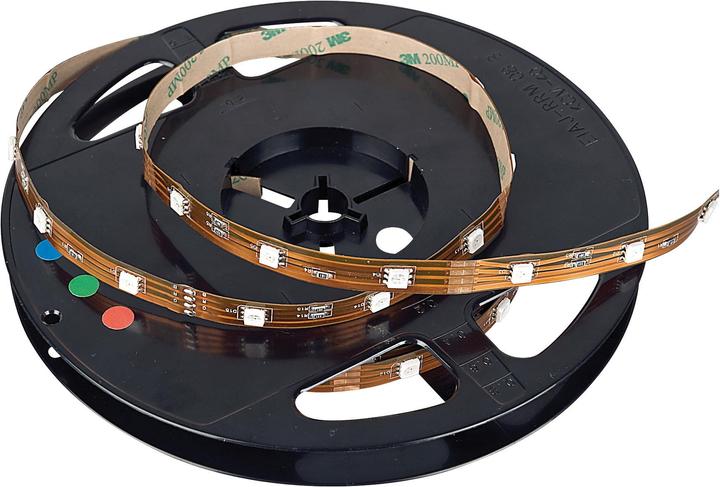 Actual product image Artecta Havana Ribbon 60 12 VDC (Warm white, 25 cm, Indoor)