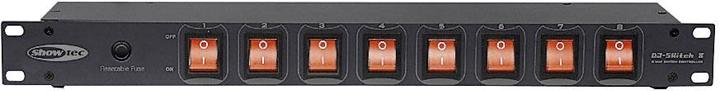 Image du produit Showtec DJ Switch 8