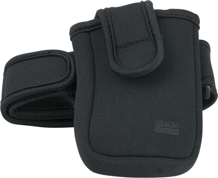Actual product image DAP-Audio Aerobic Arm Bag
