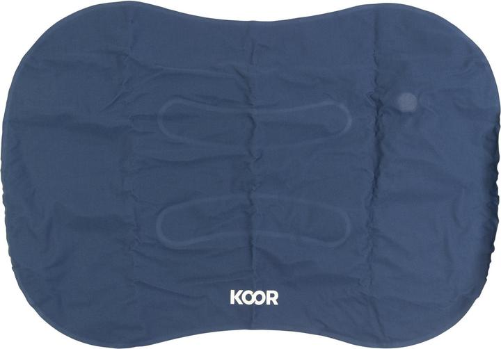 Immagine prodotto Koor Sonno (Cuscino per testa e collo)