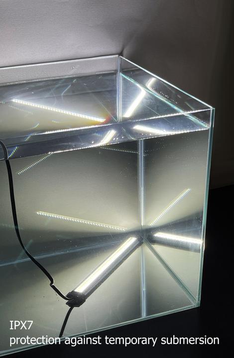 Actual product image NEWA Slim LED Bar 278 (LED, 3.90 W)