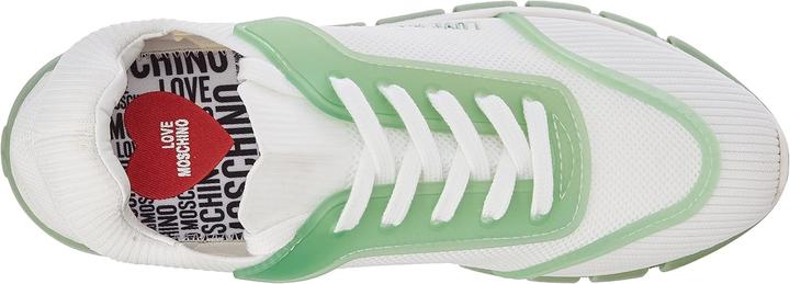 Actual product image Love Moschino Spring Summer 2022 Collection (39)