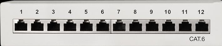 Actual product image LogiLink NP0017A