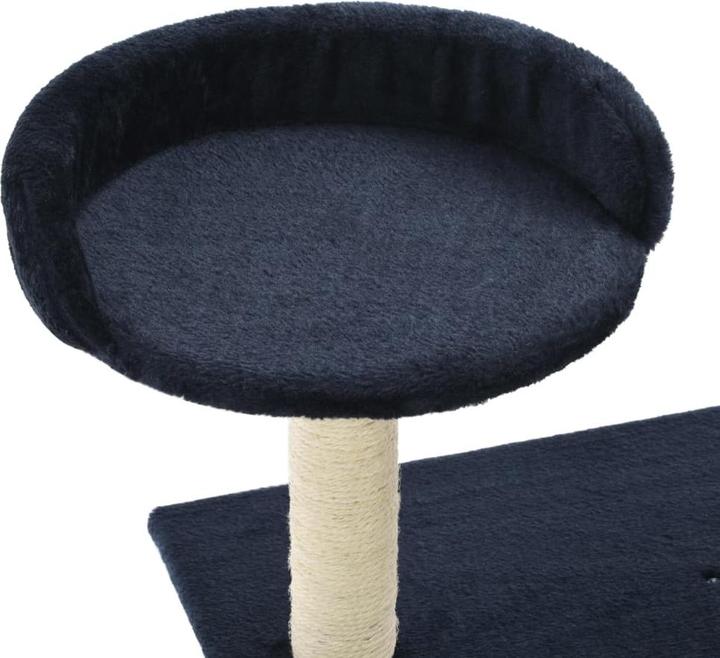 Produktbild vidaXL Kratzbaum (95 cm, Grau)