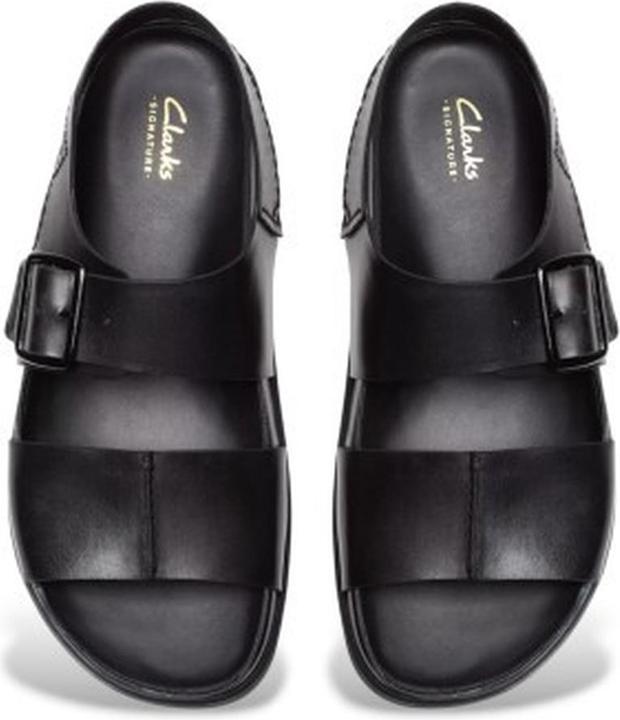 Actual product image Clarks M Torford Strap (44)