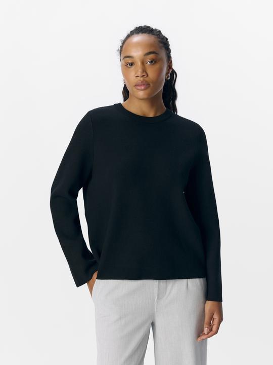Produktbild Object Langärmeliger Strickpullover (XS)