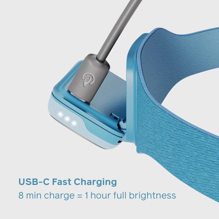 Image du produit Biolite Range 300 (blue) (300 lm)