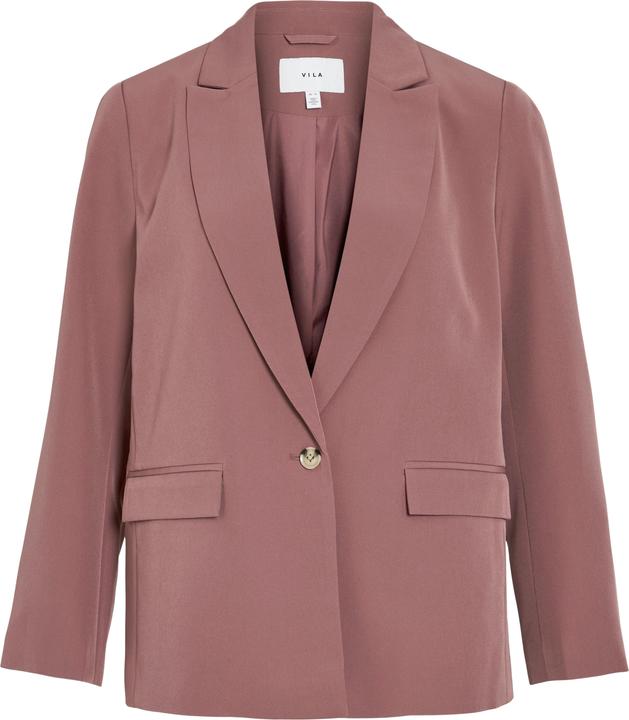 Produktbild Vila Einreihiger Blazer (40)