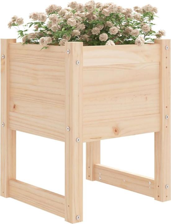 Produktbild vidaXL Pflanzgefäss