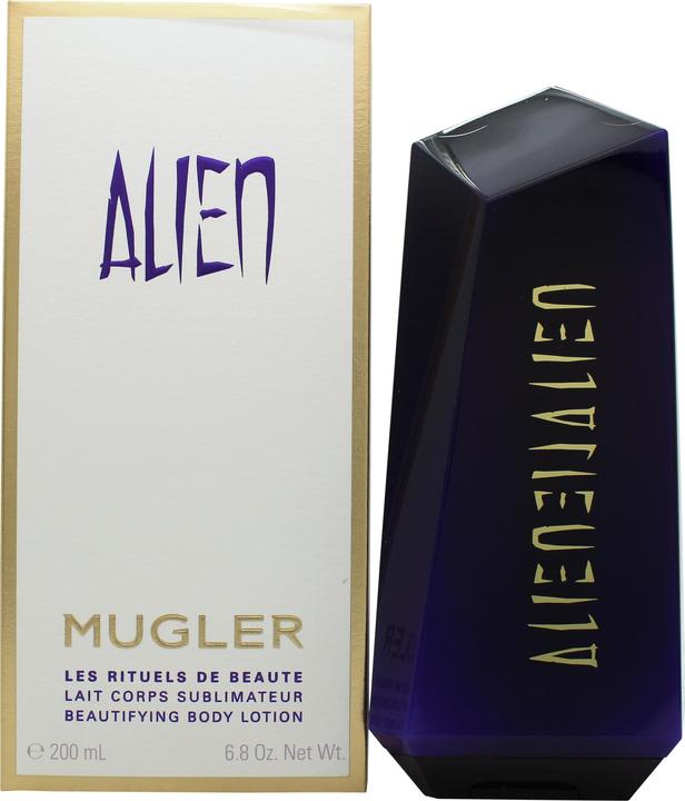 Produktbild Thierry Mugler Alien Bodylotion Lot (Körperlotion, 200 ml)