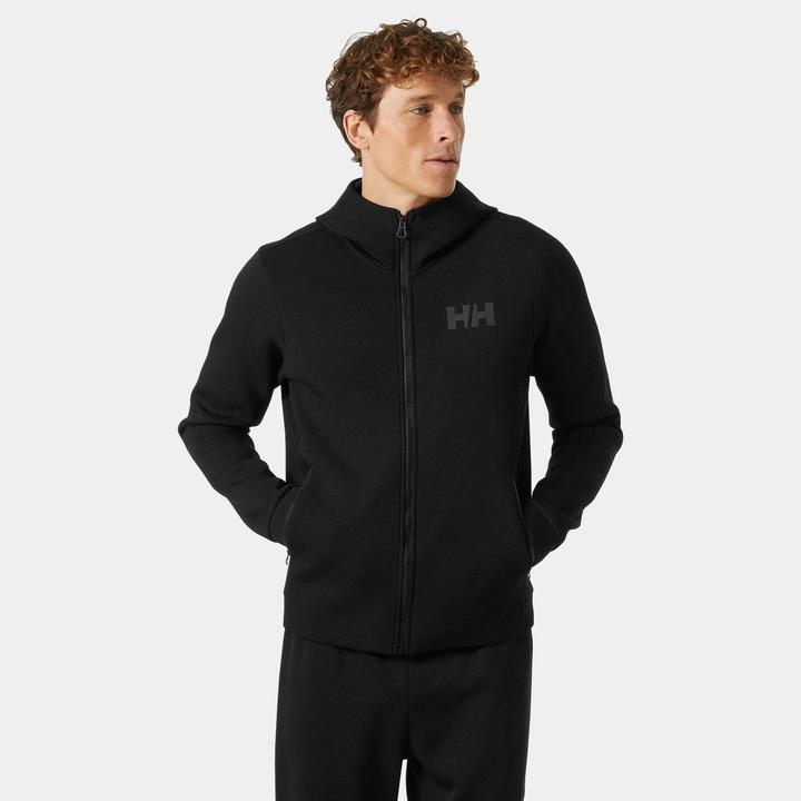 Produktbild Helly Hansen HP OCEAN FZ JACKET 2.0 (XXL)