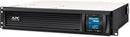 Immagine prodotto APC Smc1500i-2uc (1500 VA, 900 W, Interattivo linea UPS)