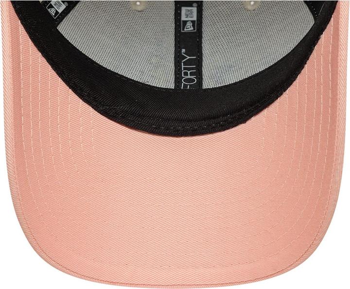 Produktbild New Era 9Forty Strapback Kinder Cap SpongeBob Patrick Child