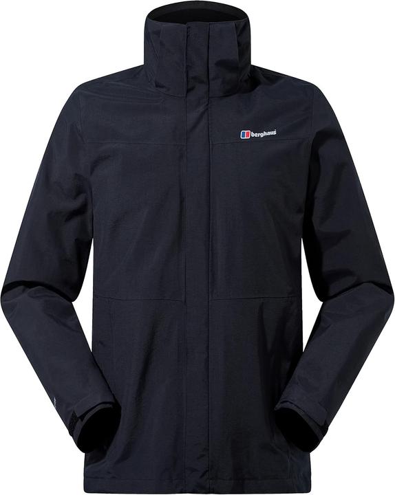 Produktbild Berghaus Hillwalker InterActive Shell Jacket (XL)