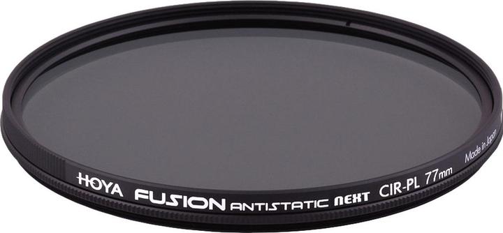 Produktbild Hoya Fusion Antistatic Next CIR-PL Filter (52 mm, Polarisationsfilter, 52 mm)