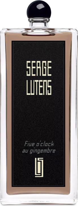 Serge Lutens Five o'clock au gingembre (Eau de Parfum, 100 ml)