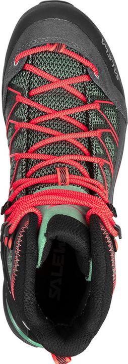 Actual product image Salewa MTN Trainer Lite Mid GTX Shoes (36)