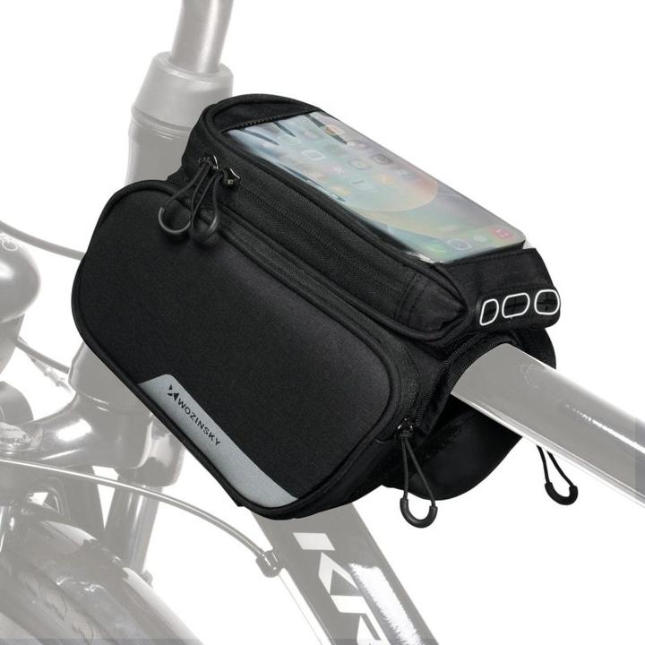 Borsa bici