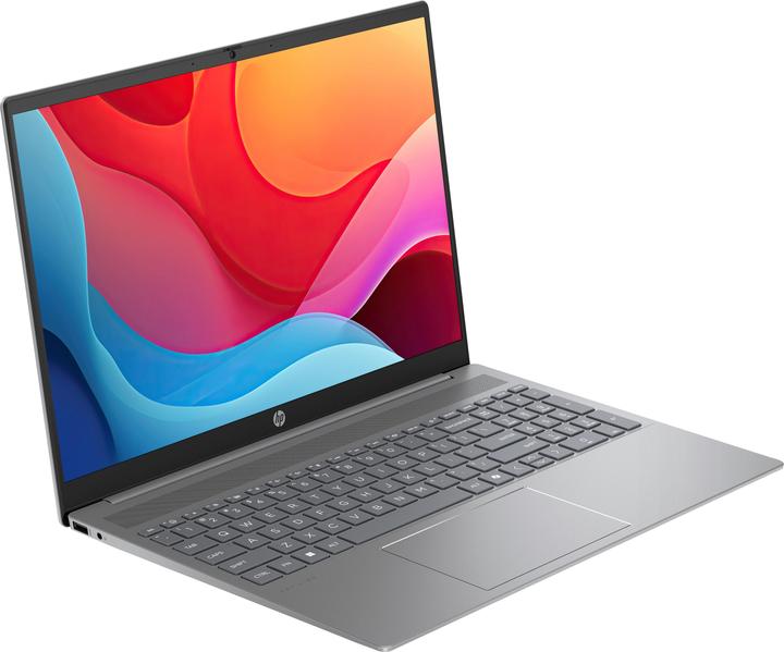 Produktbild HP Pavilion Laptop 16" WUXGA IPS silber R5 8540U 16GB/1TB SSD Win11 16-ag0455ng (16", AMD Ryzen 5 8540U, 16 GB, 1000 GB, DE)